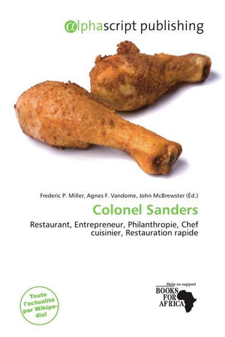 Colonel Sanders