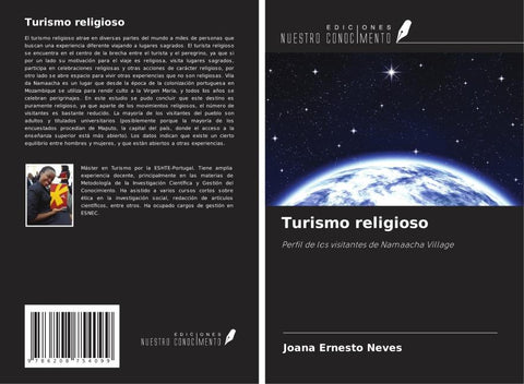 Turismo religioso
