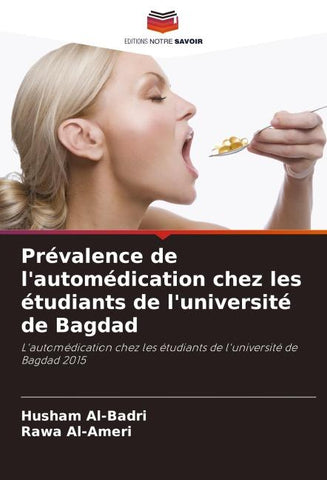 Prévalence de l'automédication chez les étudiants de l'université de Bagdad