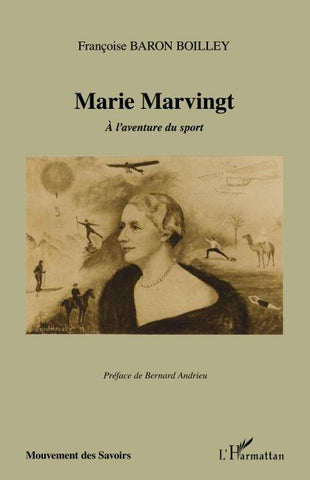 Marie Marvingt