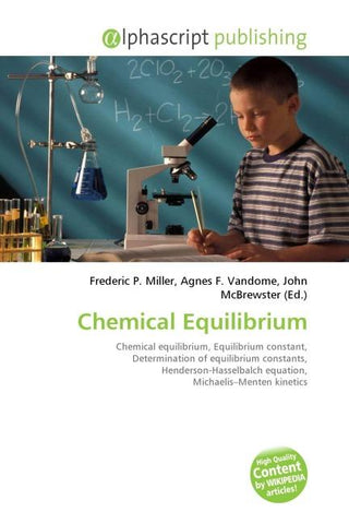 Chemical Equilibrium
