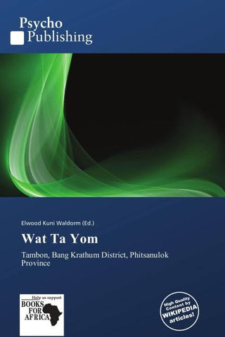Wat Ta Yom