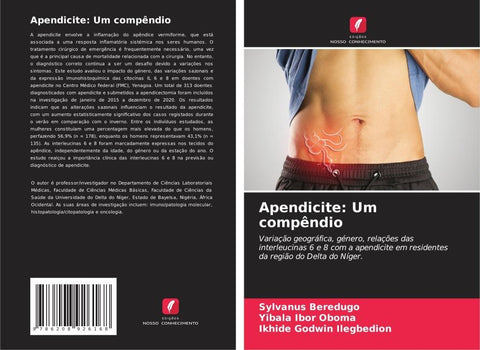 Apendicite: Um compêndio