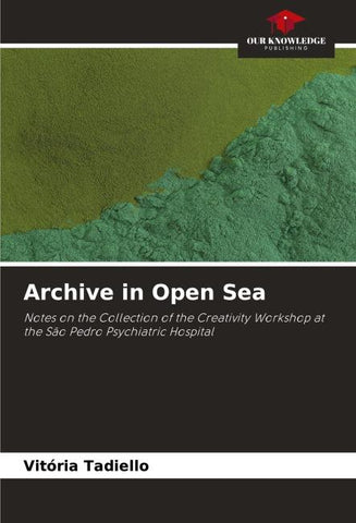 Archive in Open Sea