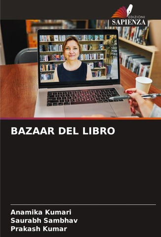 BAZAAR DEL LIBRO