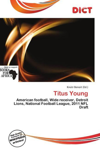 Titus Young
