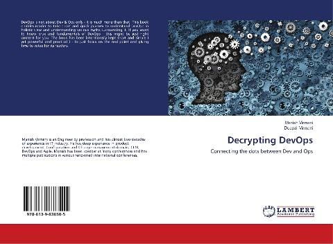 Decrypting DevOps