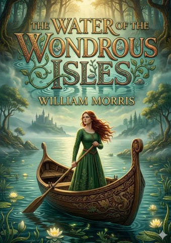 The Water of the Wondrous Isles