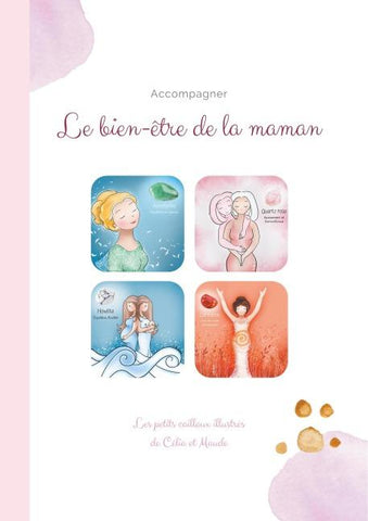 Les petits cailloux illustrés