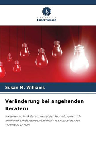 Veränderung bei angehenden Beratern