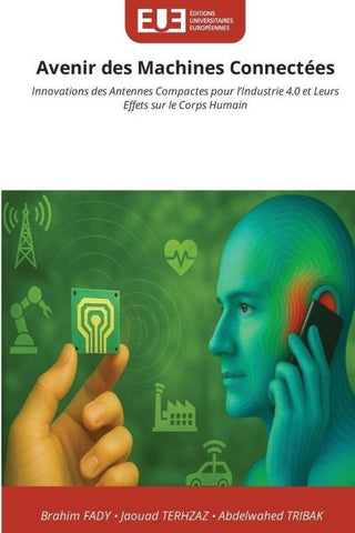 Avenir des Machines Connectées