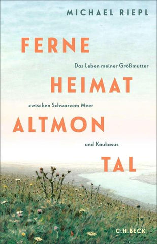Ferne Heimat Altmontal