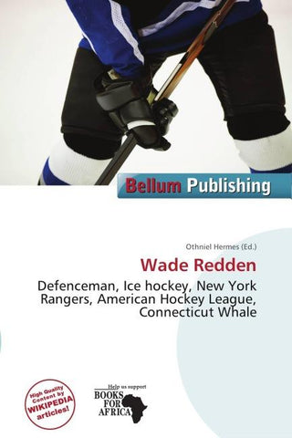 Wade Redden