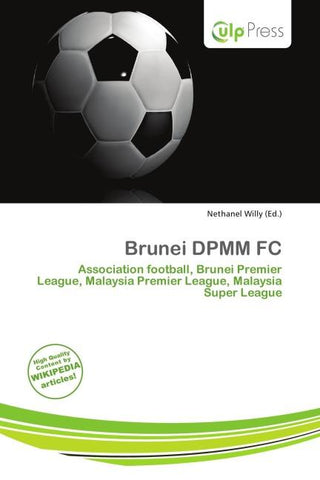 Brunei DPMM FC