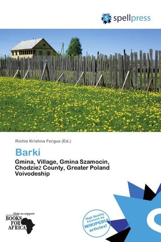 Barki