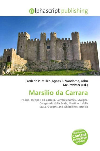 Marsilio da Carrara
