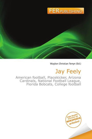 Jay Feely