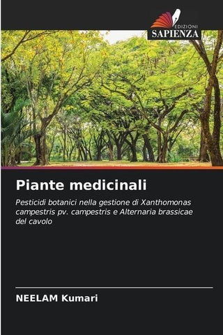 Piante medicinali