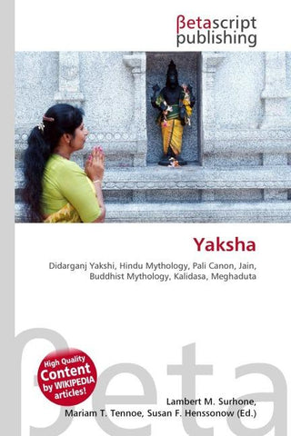 Yaksha
