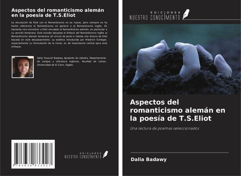Aspectos del romanticismo alemán en la poesía de T.S.Eliot