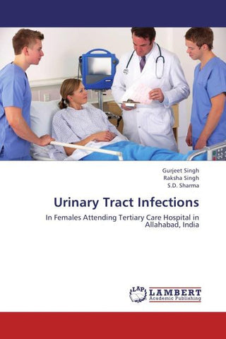 Urinary Tract Infections