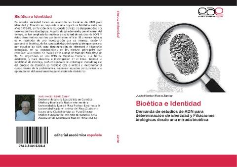 Bioética e Identidad