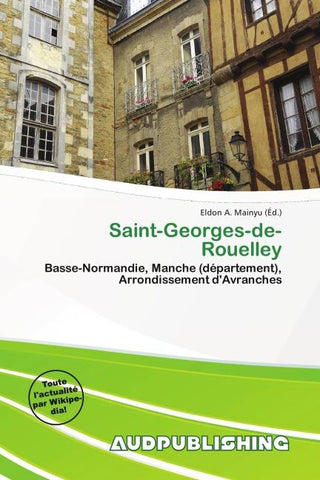 Saint-Georges-de-Rouelley
