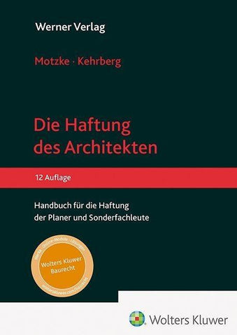 Haftung des Architekten