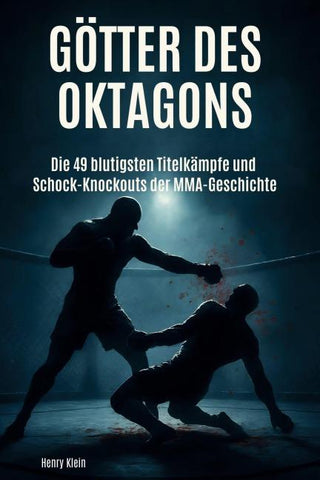 Götter des Oktagons