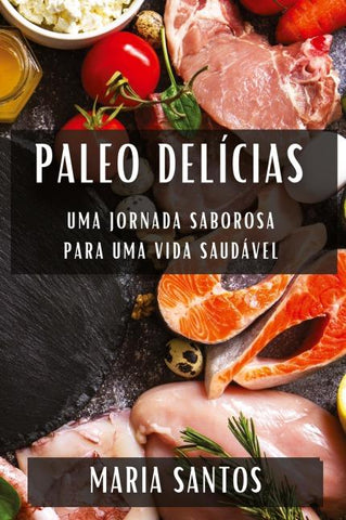 Paleo Delícias