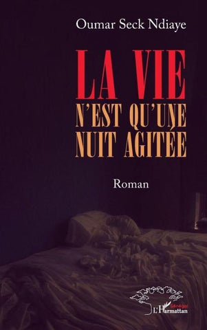 La vie n'est qu'une nuit agitée