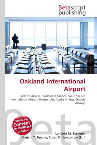 Oakland International Airport