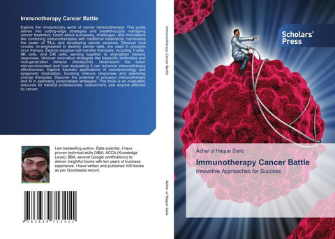 Immunotherapy Cancer Battle