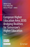 European Higher Education Area 2030: Bridging Realities for Tomorrow’s Higher Education