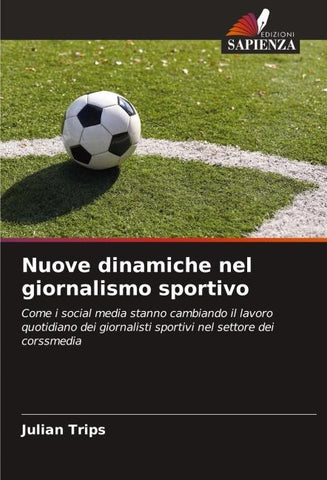 Nuove dinamiche nel giornalismo sportivo