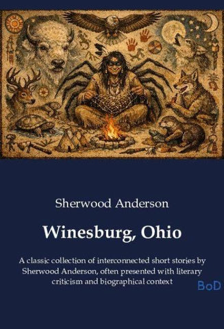 Winesburg, Ohio