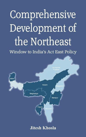Comprehensive Development of the Northeast