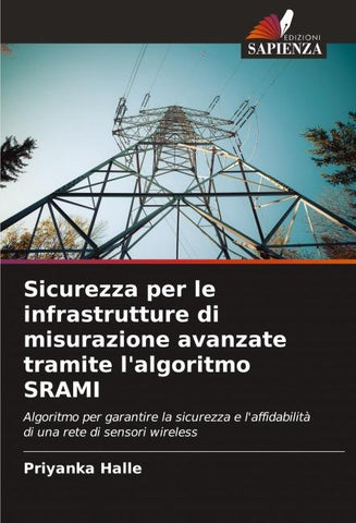 Sicurezza per le infrastrutture di misurazione avanzate tramite l'algoritmo SRAMI