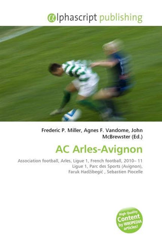 AC Arles-Avignon