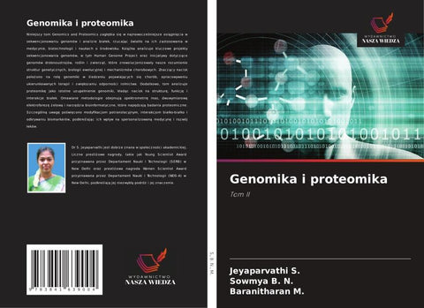 Genomika i proteomika