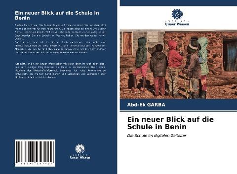Ein neuer Blick auf die Schule in Benin