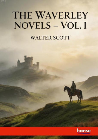 The Waverley Novels