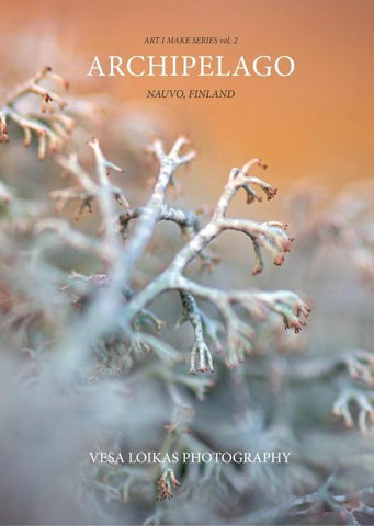 Archipelago, Nauvo, Finland