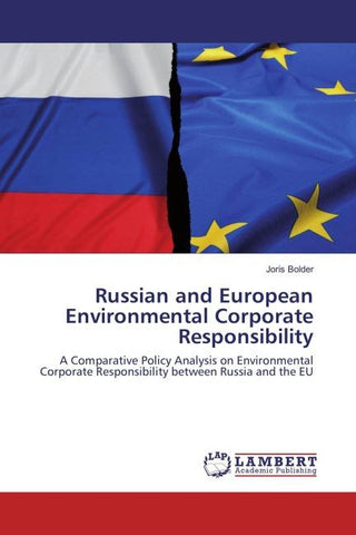 Russian and European Environmental Corporate Responsibility