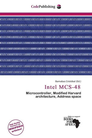 Intel MCS-48