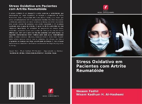 Stress Oxidativo em Pacientes com Artrite Reumatóide