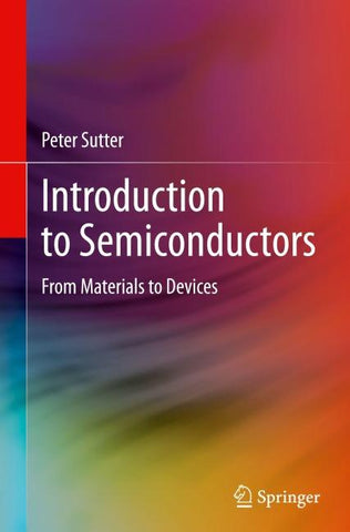Introduction to Semiconductors