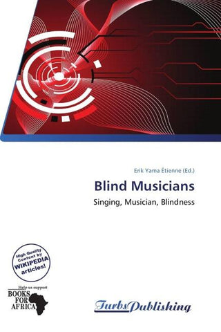 Blind Musicians
