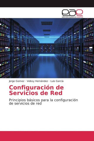 Configuración de Servicios de Red
