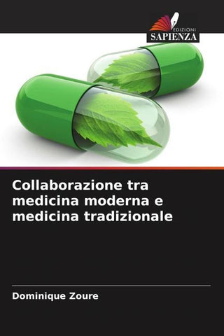 Collaborazione tra medicina moderna e medicina tradizionale